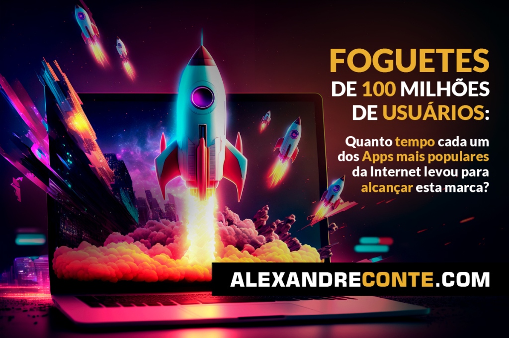 Marketing  Alexandre Conte